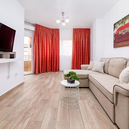 Apartment La Loma 109 Torrevieja Esterno foto