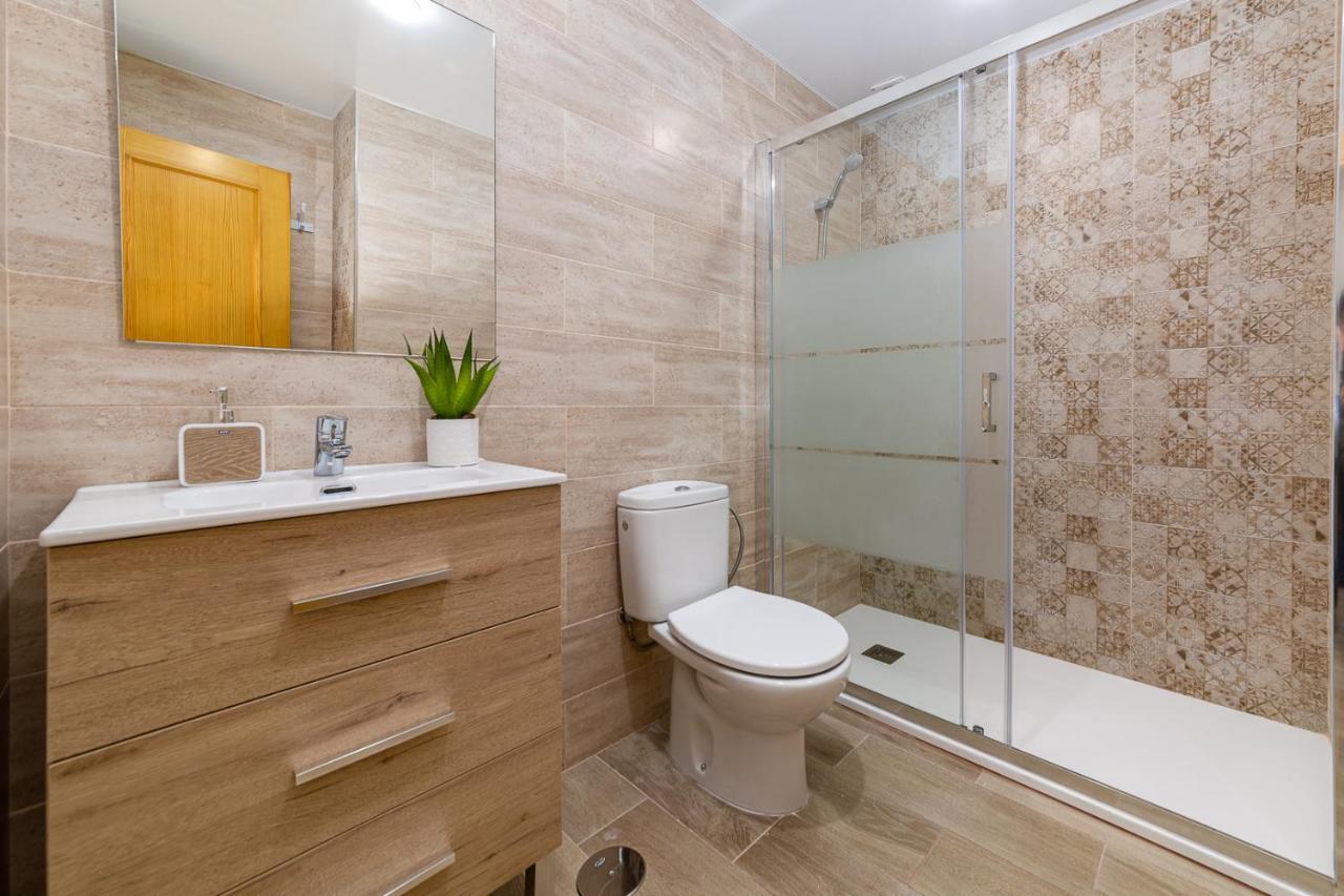 Apartment La Loma 109 Torrevieja Esterno foto
