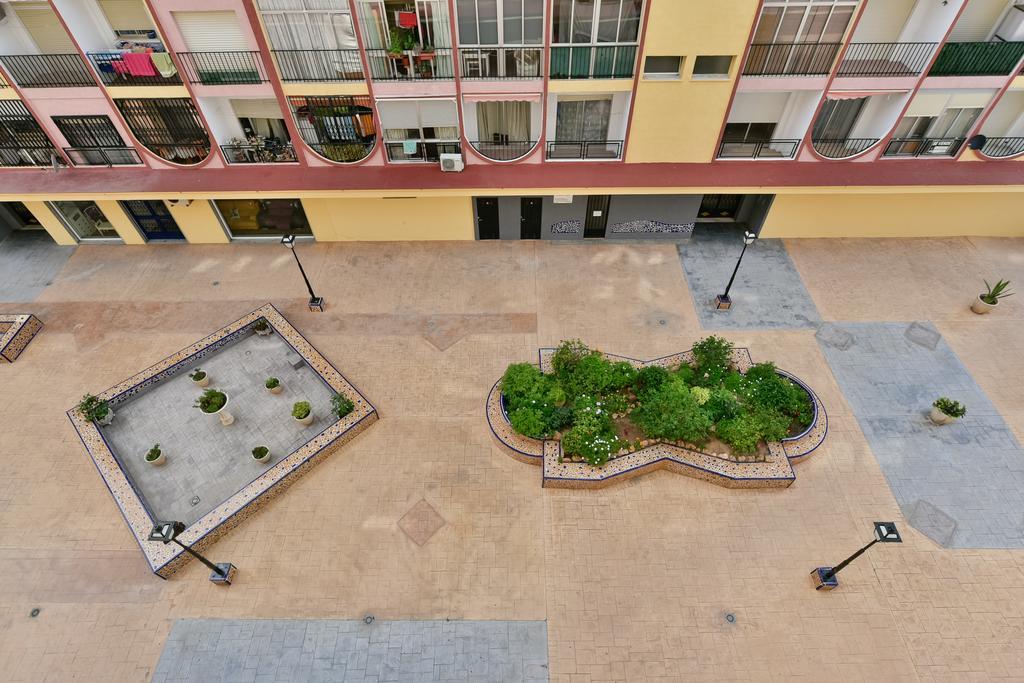 Apartment La Loma 109 Torrevieja Esterno foto