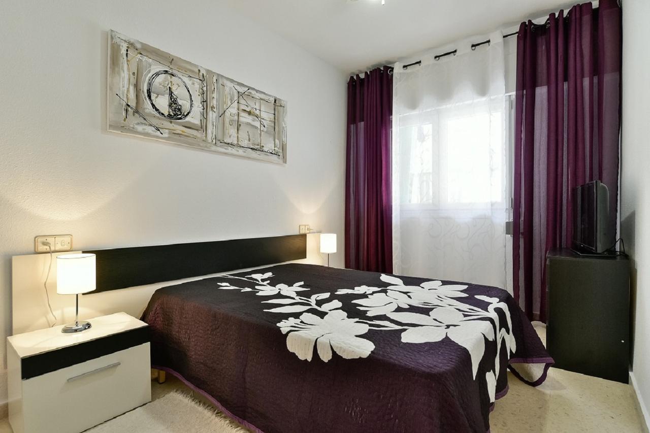 Apartment La Loma 109 Torrevieja Esterno foto